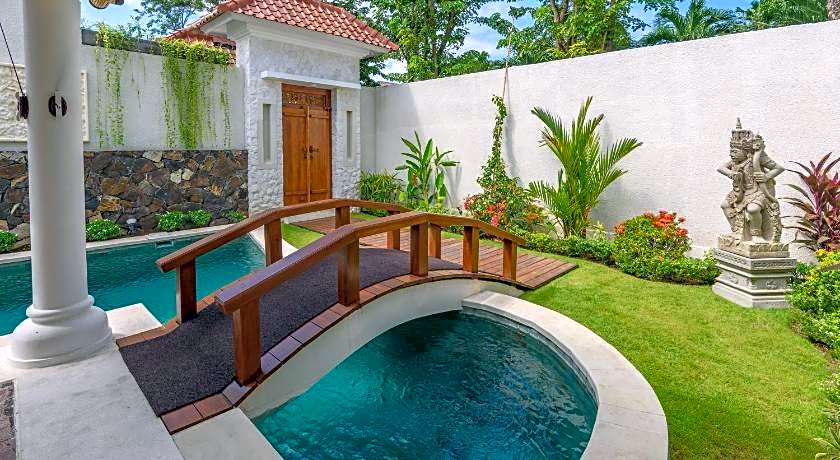 Hevea Villas