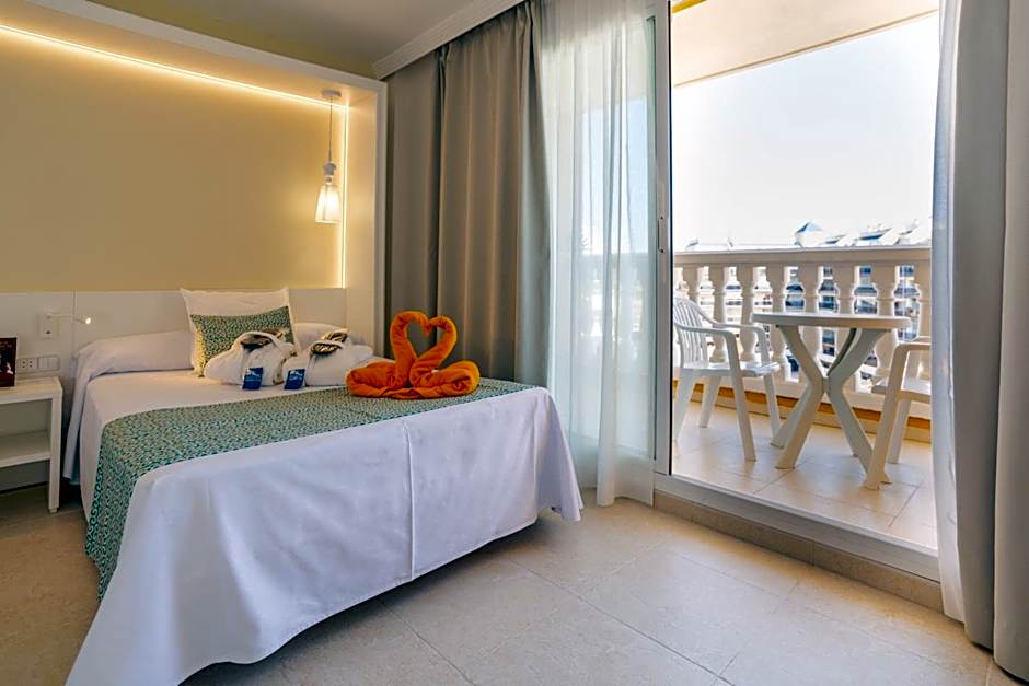 Gran Hotel Peñiscola