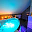 VIP suite hotel Heinz