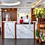 Delicate Hotel