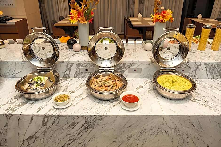 Lacky Hotel Gwangyang