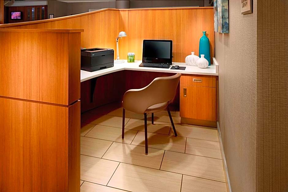 SpringHill Suites by Marriott Pittsburgh Bakery Square