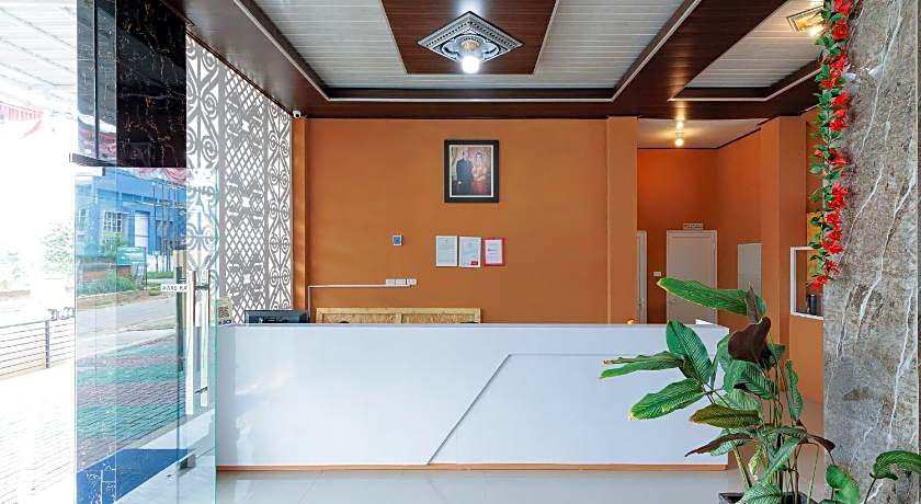 RedDoorz near Waterworld Lampung