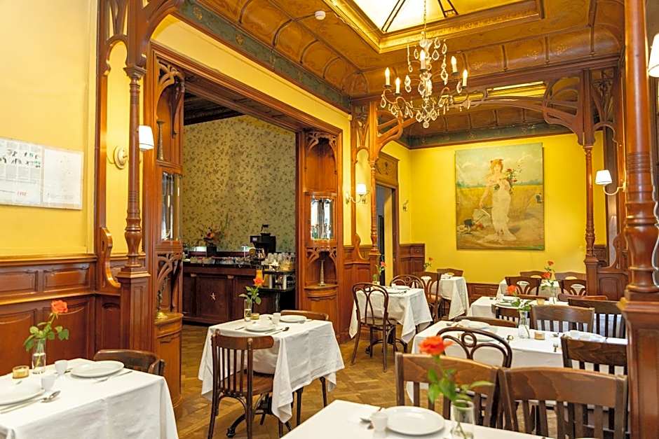 Hotel Rubenshof