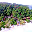 White Beach Bungalows at Koh Rong Island