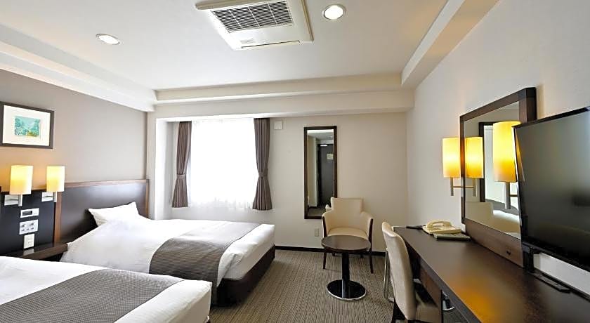 Saijo Urban Hotel