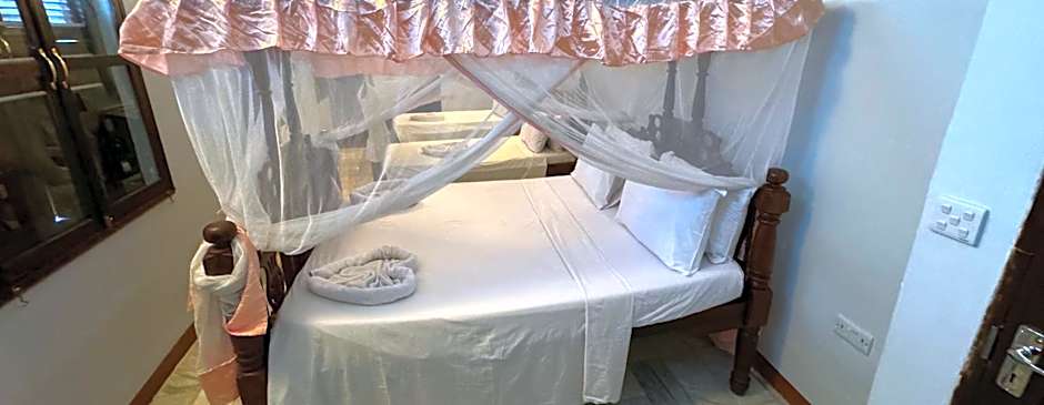 Princess Salme Inn