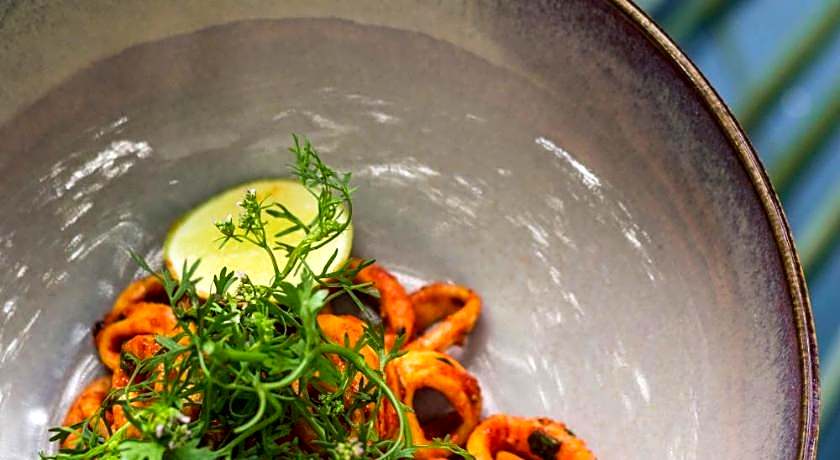 The Tamarind - Boutique Heritage Hotel Anjuna, Goa