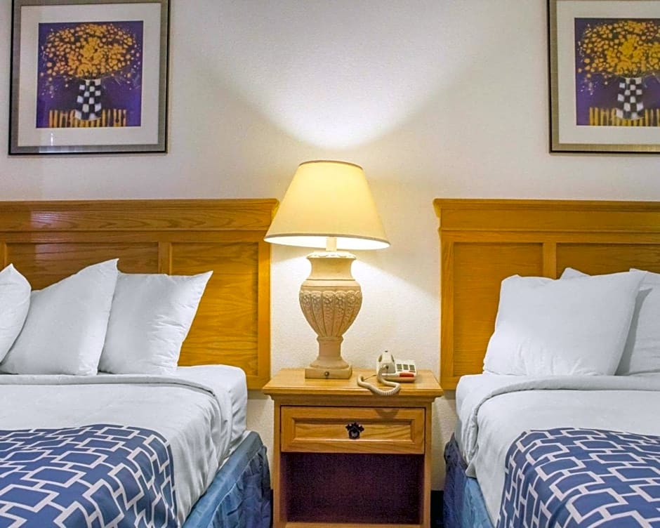 Rodeway Inn Old Town Scottsdale
