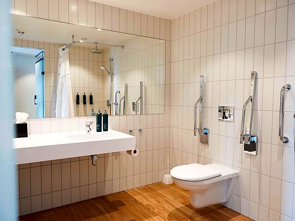 Hilton Garden Inn Faroe Islands