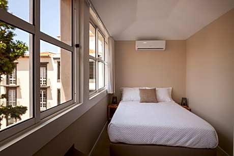 double room-ensuite with shower