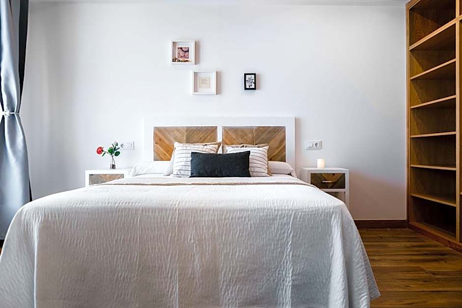 Posada rural Fuente Juliana