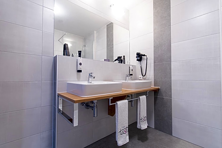 Taste Hotel Hockenheim