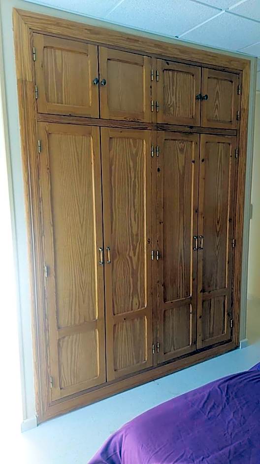 Hotel Rural-Restaurante Los Olivos