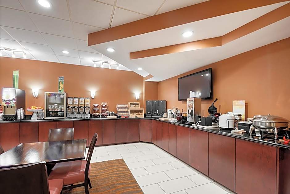 Quality Inn Windsor Mill - Baltimore