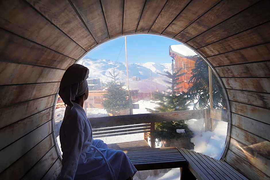 Hôtel Le Sherpa Val Thorens