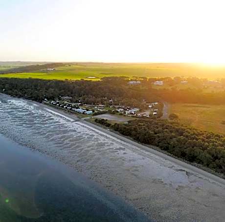 BIG4 Wilsons Prom Holiday Park