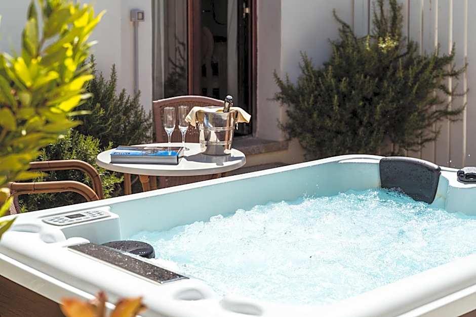 Hotel dP Olbia - Sardinia