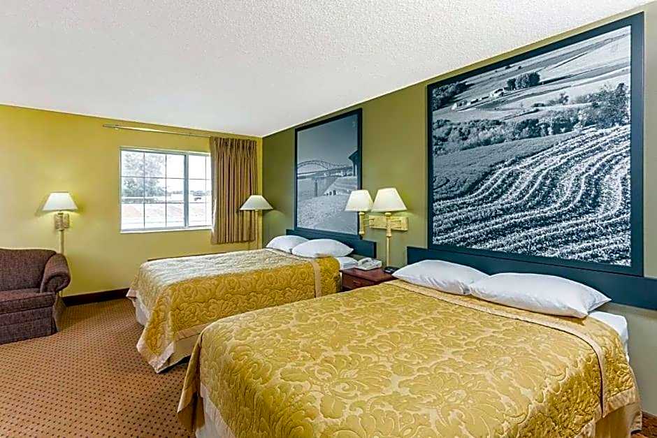 Western Inn & Suites