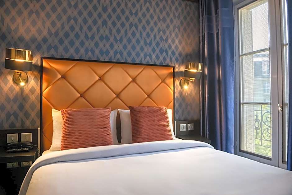 Hotel Du Parc