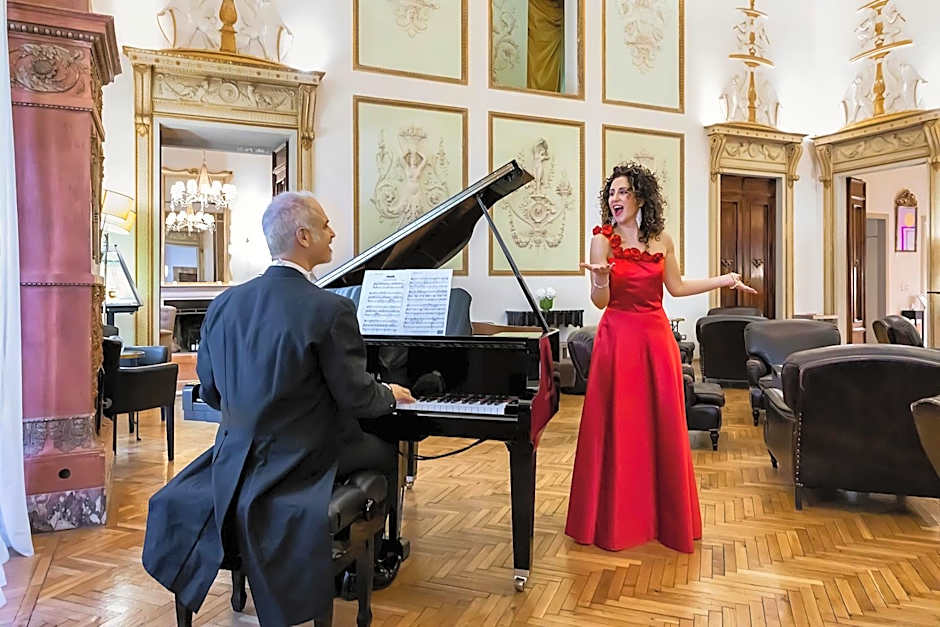 Palazzo Firenze by Baglioni Hotels & Resorts