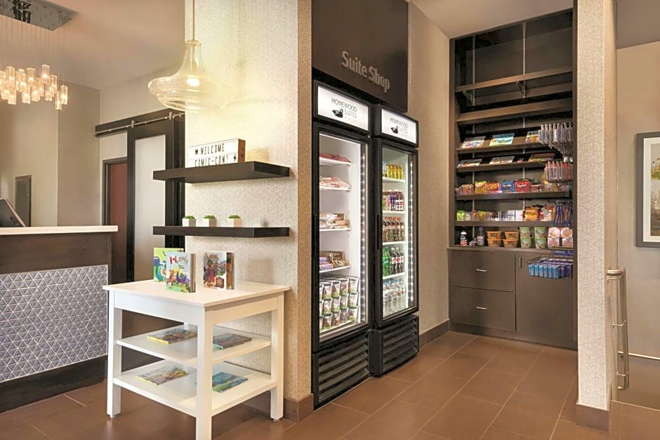 Homewood Suites by Hilton Seattle-Conv Ctr-Pi – Seattle, WA