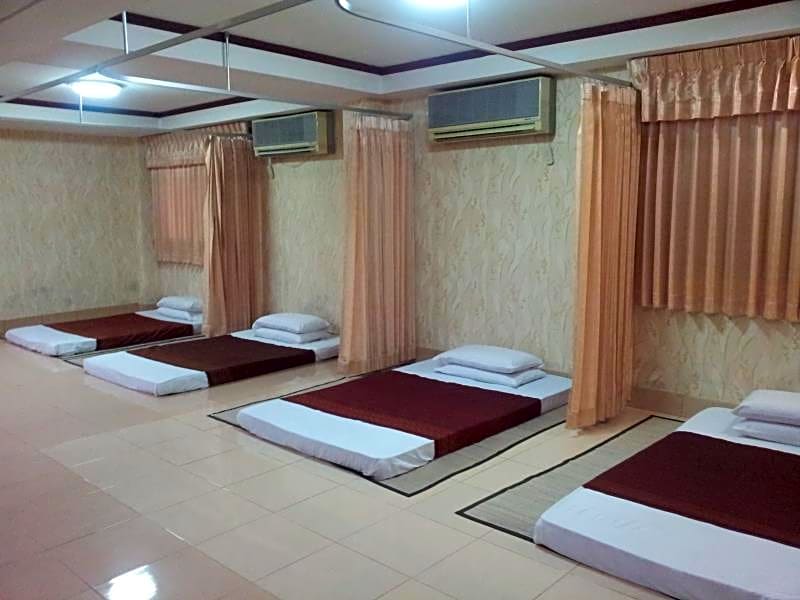 Kaennakorn Khonkaen Hotel