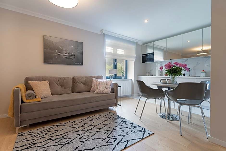 Altara Apartamenty Centrum - Free Parking