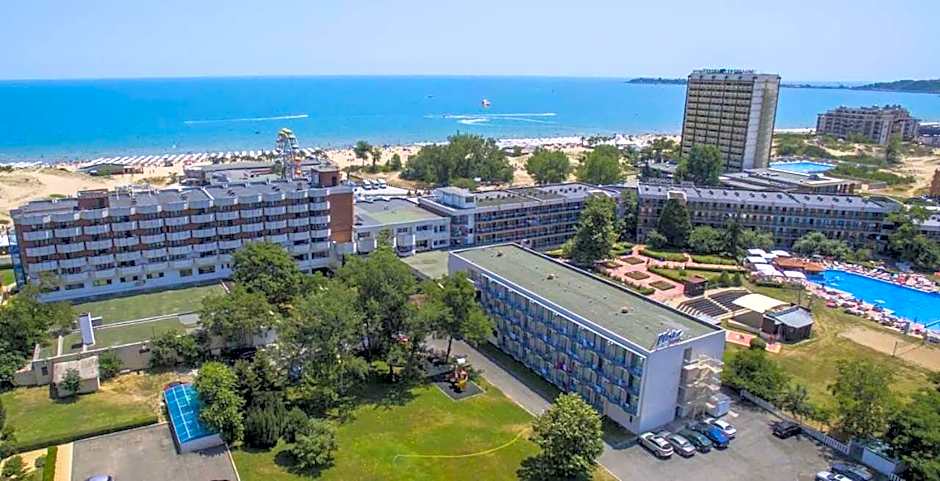Hotel Pliska - All Inclusive Light