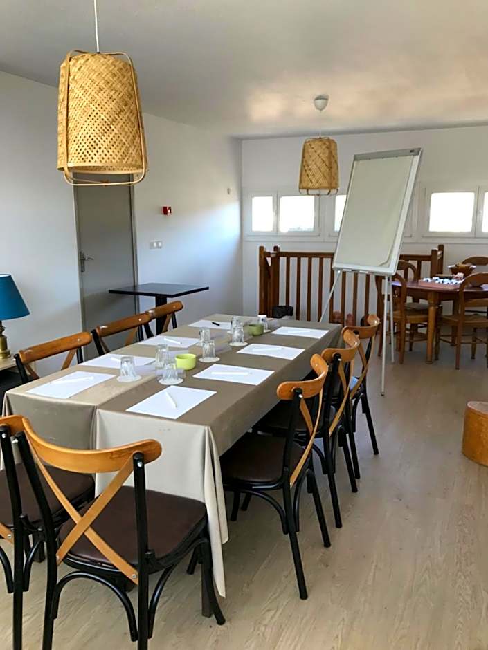 Contact Hôtel Marseille Aubagne