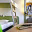 ibis budget Besancon Ecole Valentin