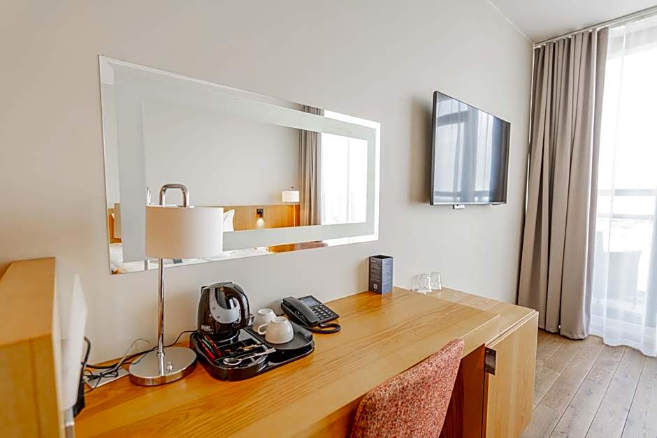 Hestia Hotel Europa