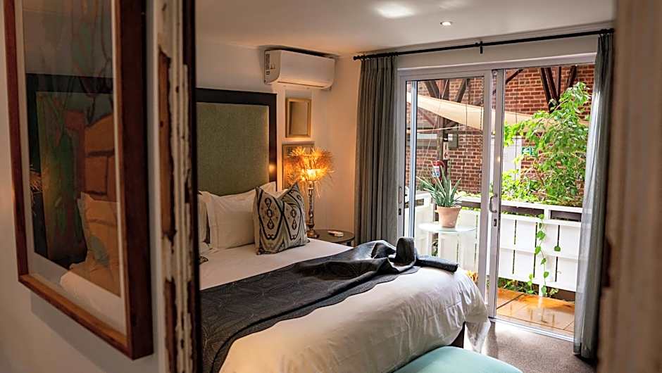 The Lofts Boutique Hotel