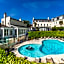 The Old Government House Hotel & Spa