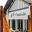 Logis Hotel Emeraude des Bois