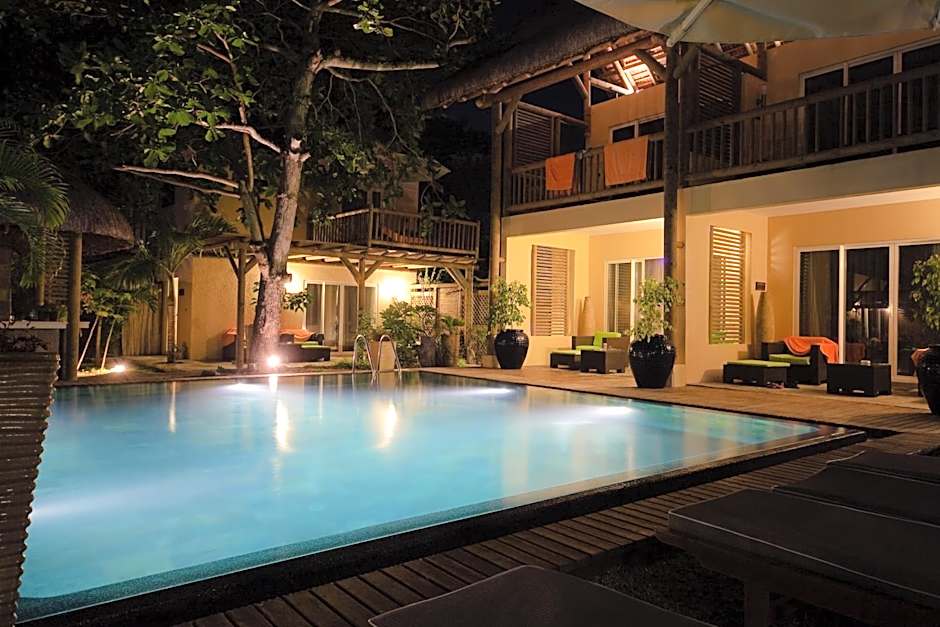 Ocean Villas Hotel