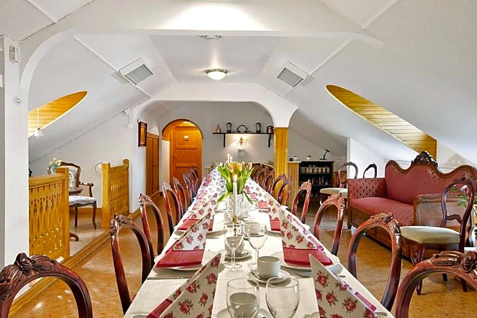 Hotell Mikaelsgården