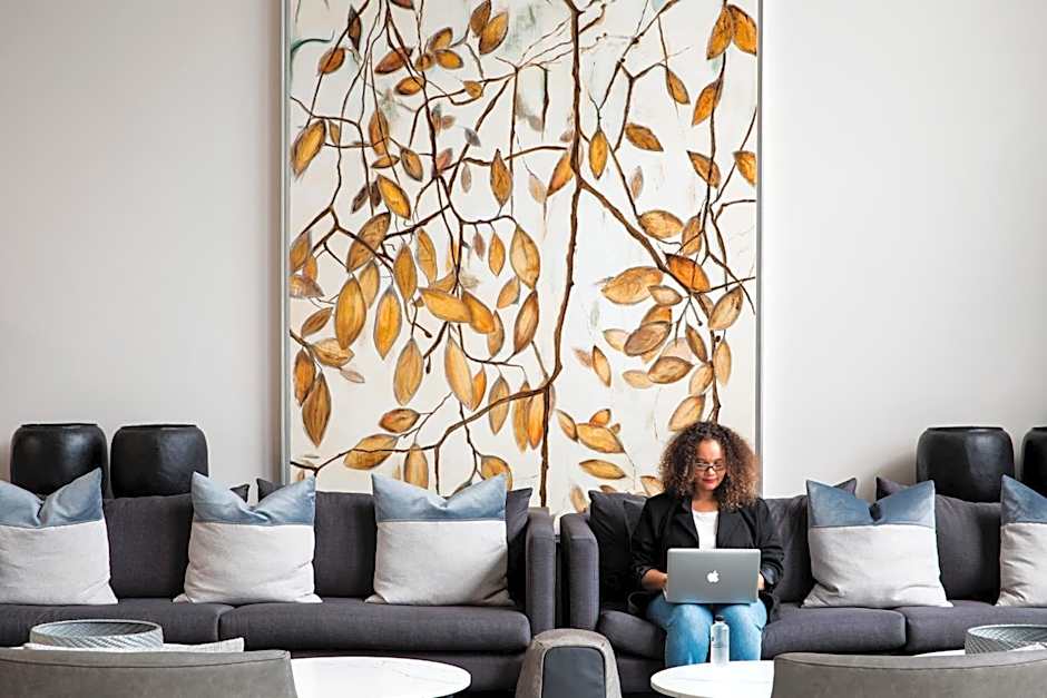 The Capital Trilogy Menlyn Maine