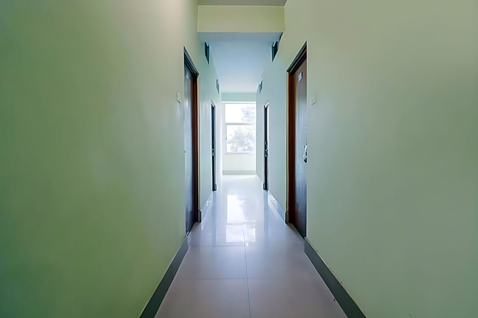 Raj Shanti Guest House Sarnath