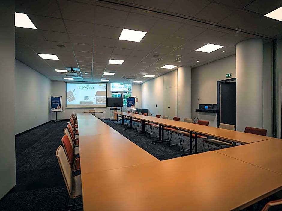 Novotel Lille Centre Grand Place