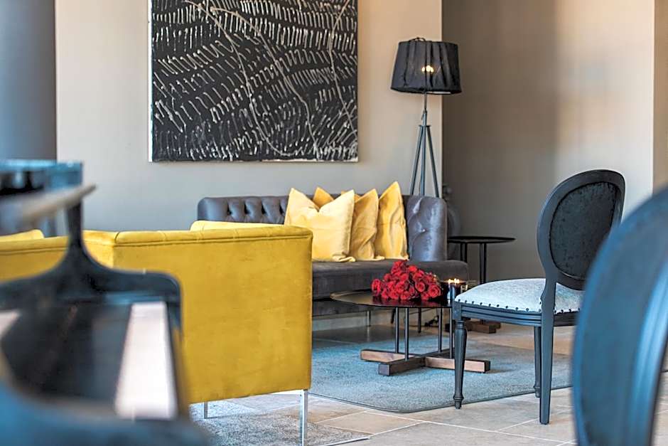 DESIGN hotel VERBENICUM