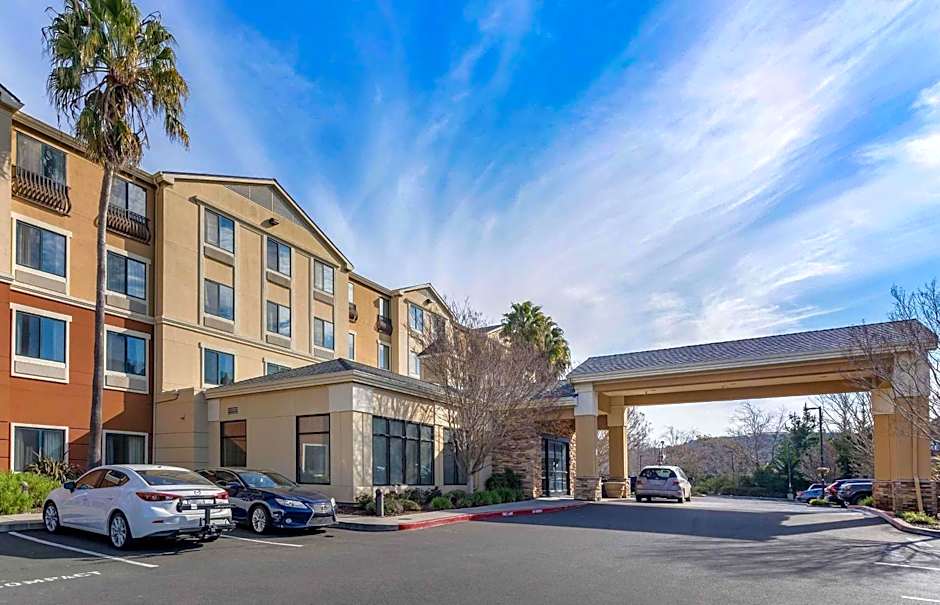 Extended Stay America Suites - San Rafael - Francisco Blvd. East