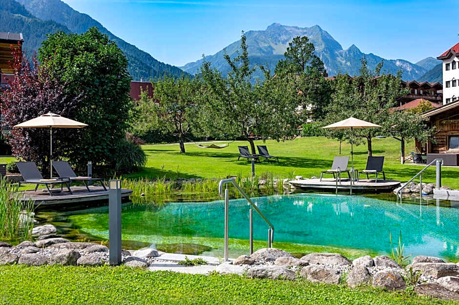 Apparthotel Ederfeld
