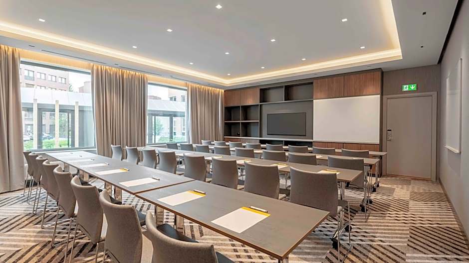 voco Stockholm Kista By IHG