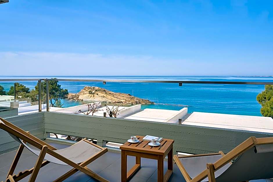 White Rocks Hotel Kefalonia