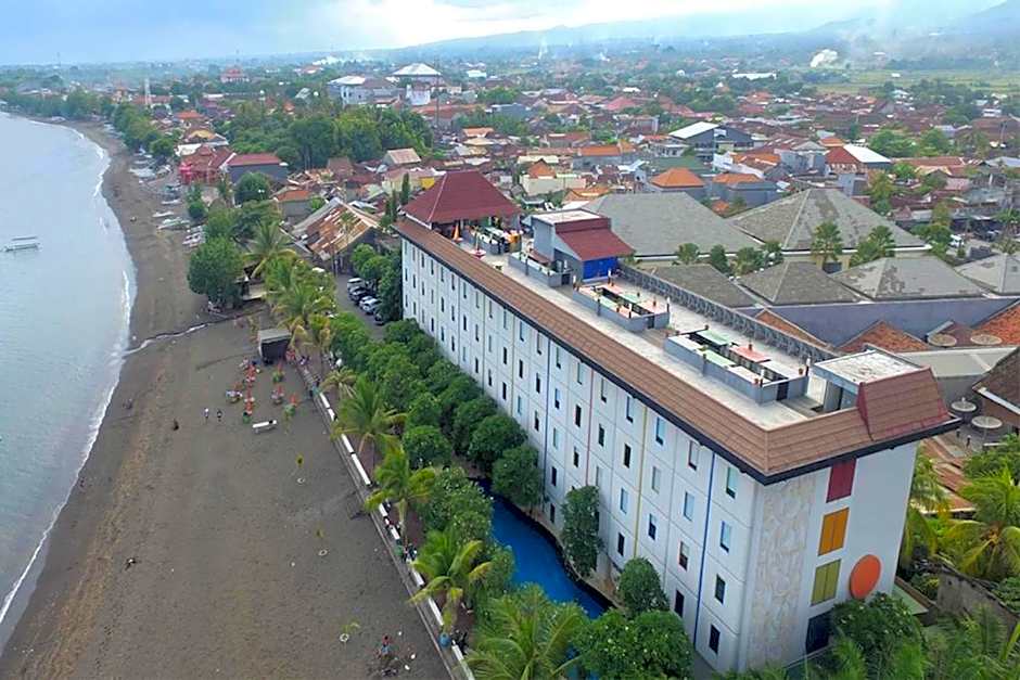 Singaraja Hotel