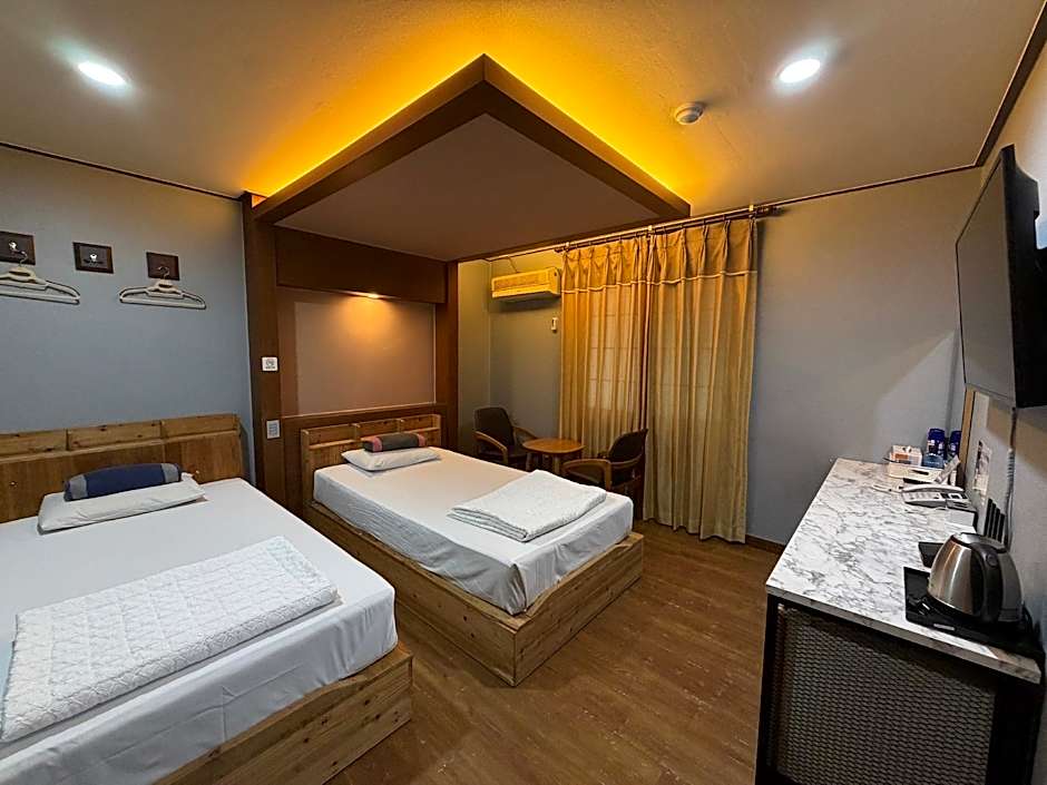 Jeju Sweet Motel