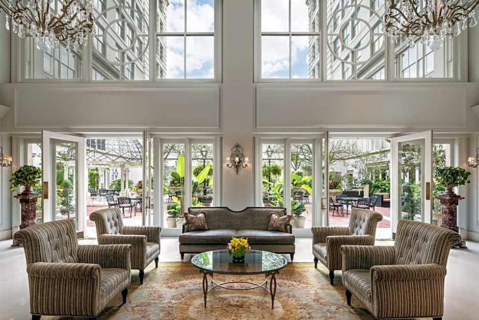 The Ritz-Carlton New Orleans