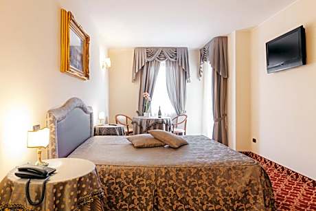 Hotel Villa Del Sorriso