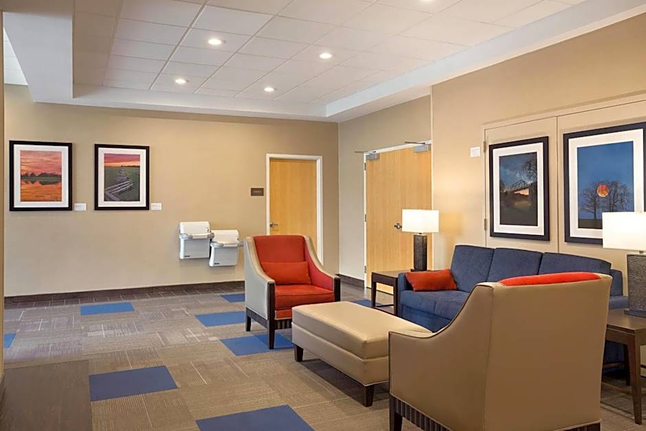 Comfort Inn & Suites Presidential